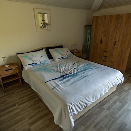 Sea Apartment Изола Экстерьер фото