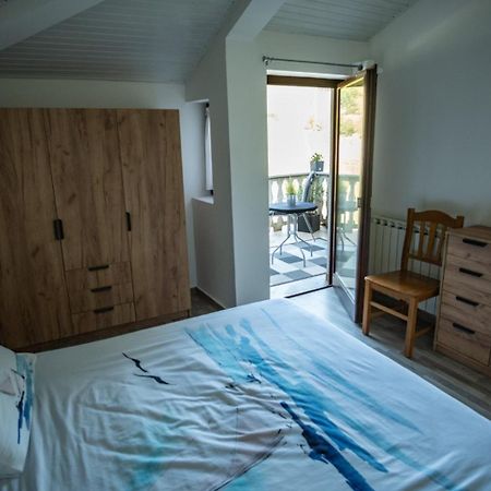 Sea Apartment Изола Экстерьер фото